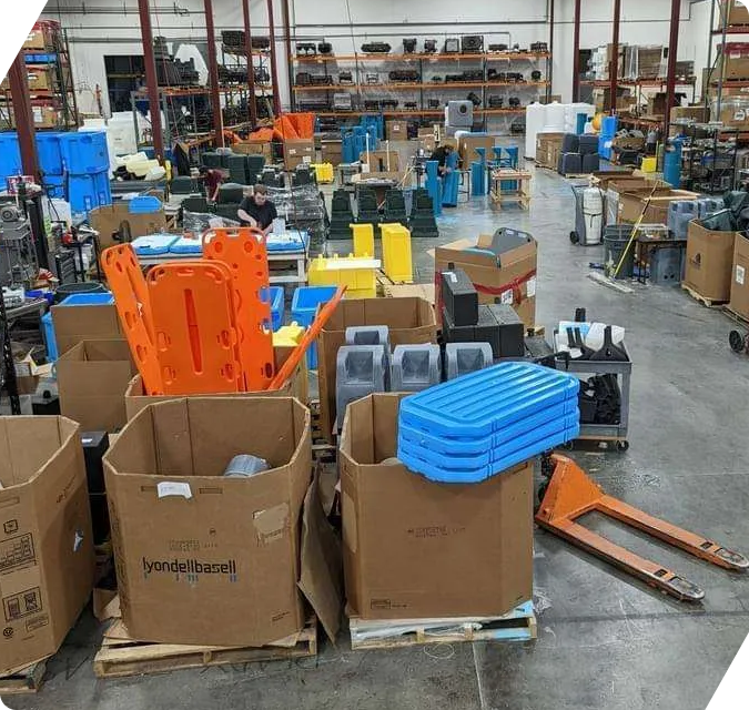 Challenges Faced Before RotoEdge Pro - RotoEdge Pro