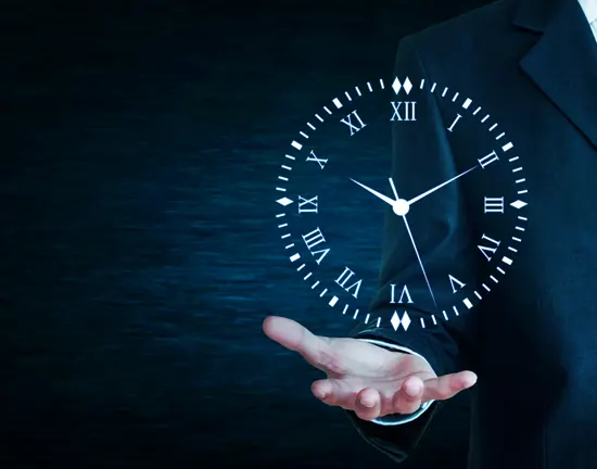 Flexible Hours - RotoEdge Pro