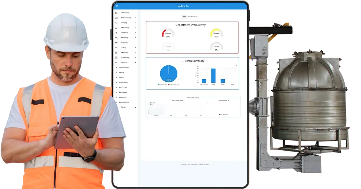 RotoEdge Pro Hero Banner slide - RotoEdge Pro