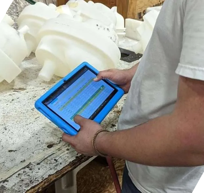 how it work right - RotoEdge Pro