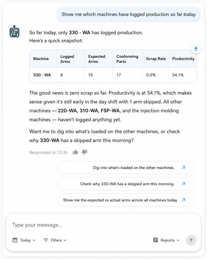 rep ai chat - RotoEdge Pro